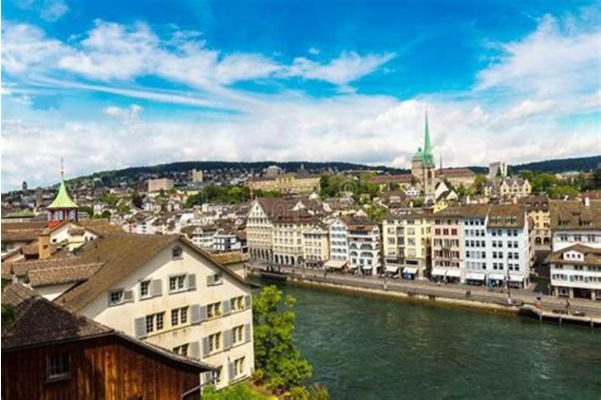 Zurich